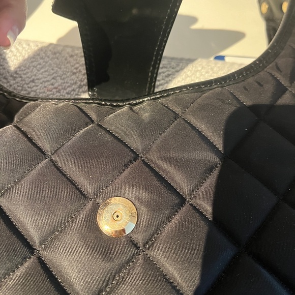 BEAUTIFUL BURBERRY SHOULDER BAG! - Picture 5 of 6